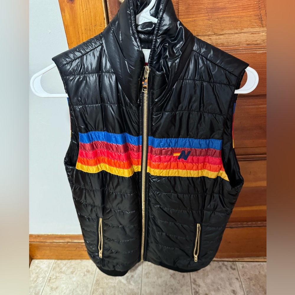 Aviator Nation Vest
